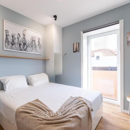 Riversea Porto Apartment Luaran gambar