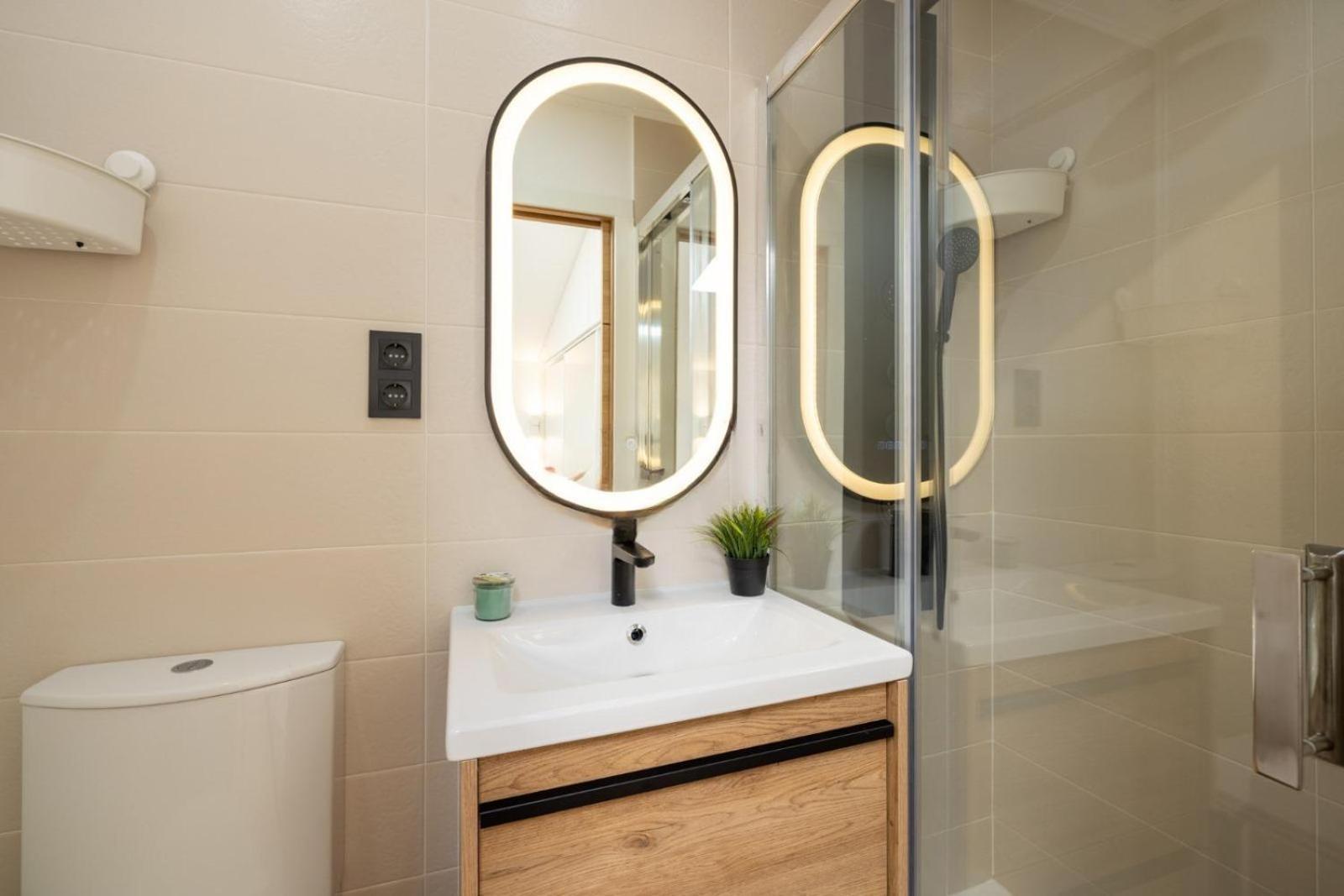 Riversea Porto Apartment Luaran gambar