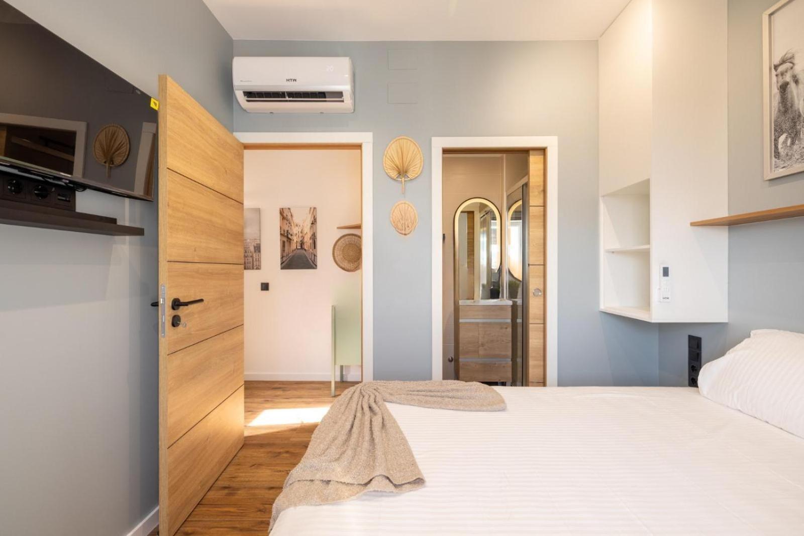 Riversea Porto Apartment Luaran gambar
